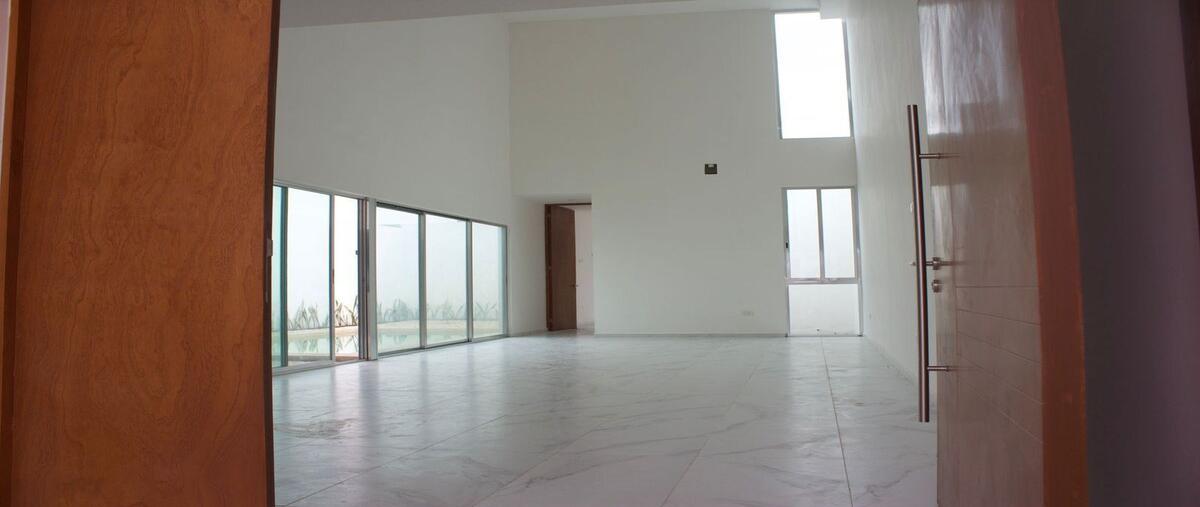 Foto de casa en venta en  , cholul, mérida, yucatán, 28365366 No. 03