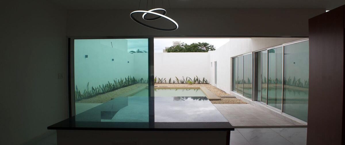 Foto de casa en venta en  , cholul, mérida, yucatán, 28365366 No. 08