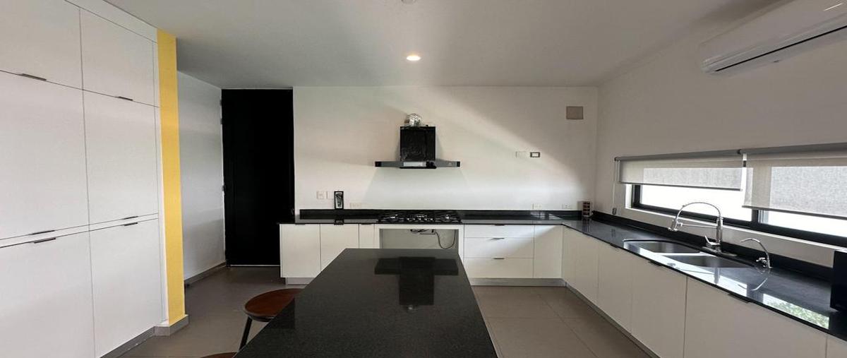 Foto de casa en venta en  , cholul, mérida, yucatán, 0 No. 03
