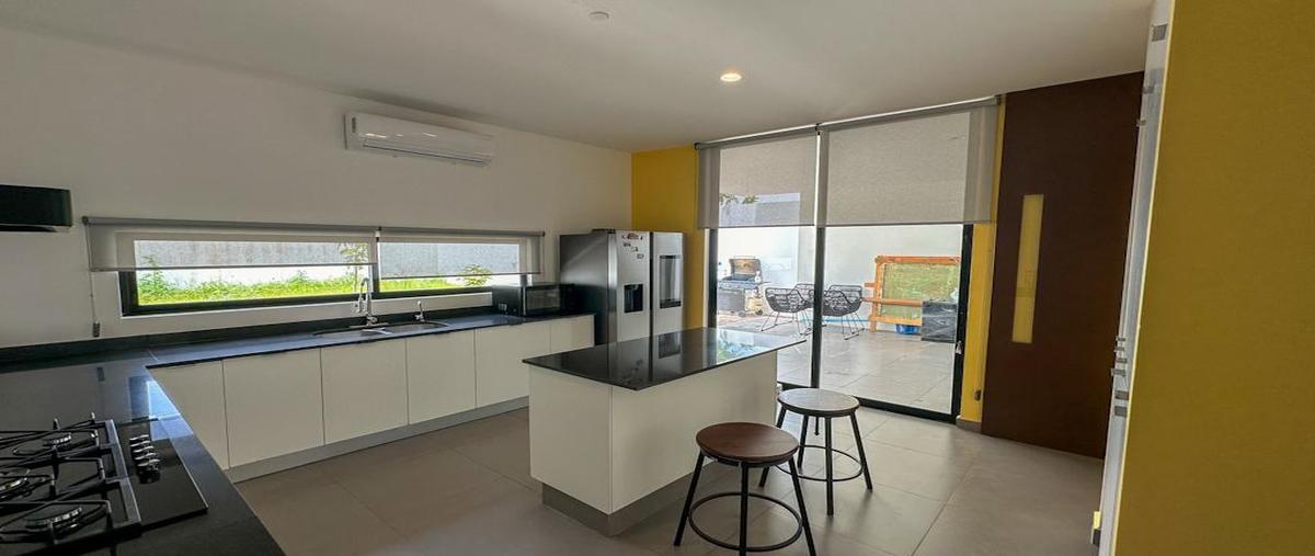 Foto de casa en venta en  , cholul, mérida, yucatán, 0 No. 04