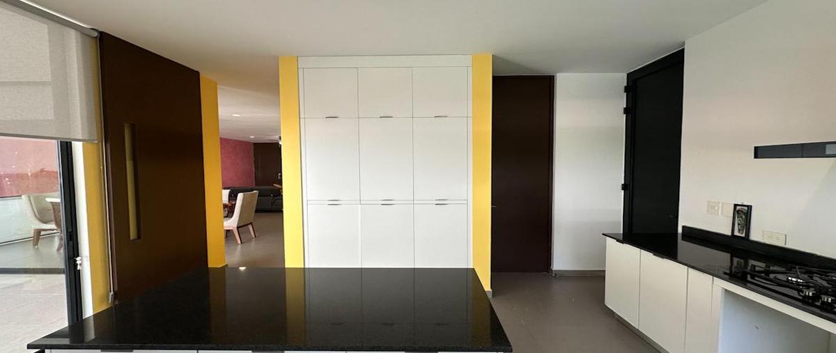 Foto de casa en venta en  , cholul, mérida, yucatán, 0 No. 05