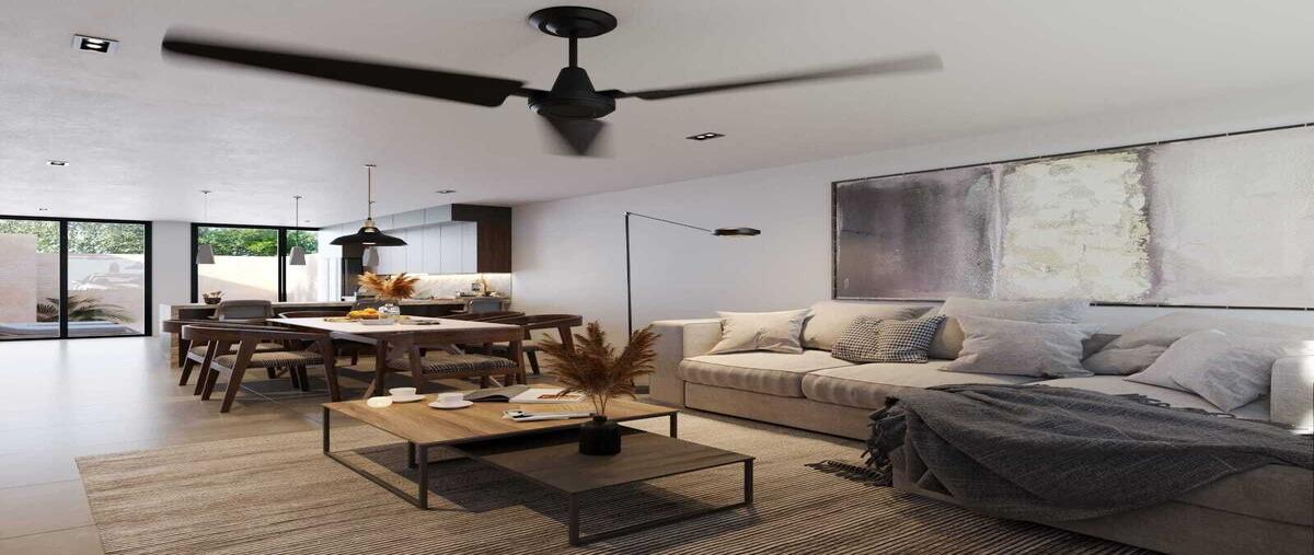 Foto de casa en venta en  , cholul, mérida, yucatán, 28393909 No. 05