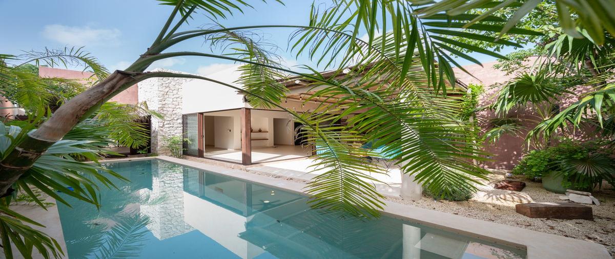 Foto de casa en , cholul, mérida, yucatán, 28394114 foto 01 Foto de casa en venta en , cholul, mérida, yucatán, 28394114 No. 01