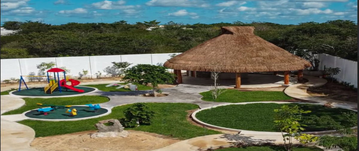 Foto de terreno habitacional en venta en  , cholul, mérida, yucatán, 28406191 No. 03