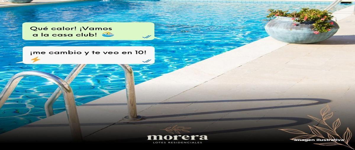 Foto de terreno habitacional en venta en  , cholul, mérida, yucatán, 28418571 No. 03
