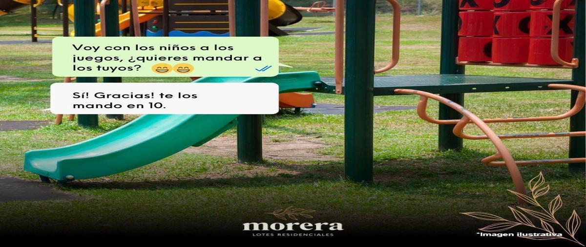 Foto de terreno habitacional en venta en  , cholul, mérida, yucatán, 28418571 No. 05
