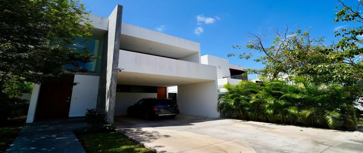 Foto de casa en , cholul, mérida, yucatán, 28433998 foto 02 Foto de casa en venta en , cholul, mérida, yucatán, 28433998 No. 02