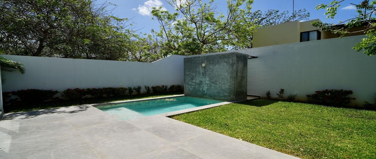 Foto de casa en , cholul, mérida, yucatán, 28433998 foto 03 Foto de casa en venta en , cholul, mérida, yucatán, 28433998 No. 03