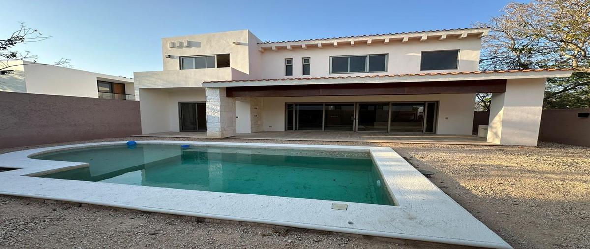 Foto de casa en venta en  , cholul, mérida, yucatán, 0 No. 03