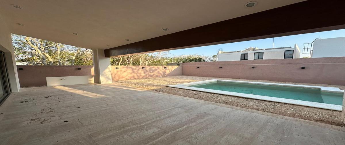 Foto de casa en venta en  , cholul, mérida, yucatán, 0 No. 05