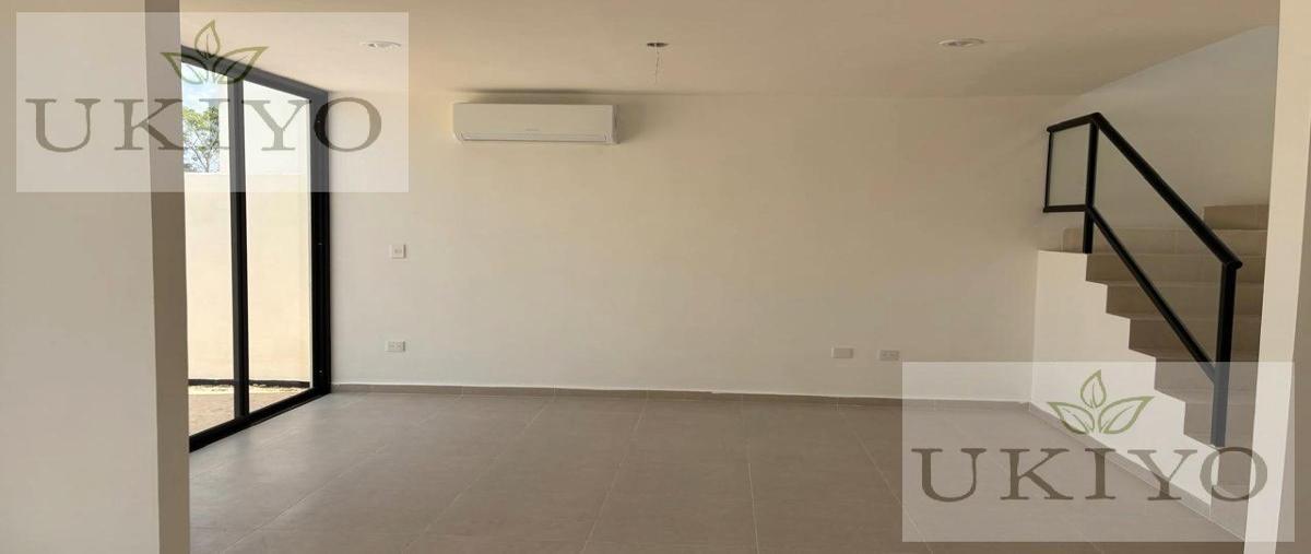 Foto de casa en venta en  , cholul, mérida, yucatán, 28444724 No. 03