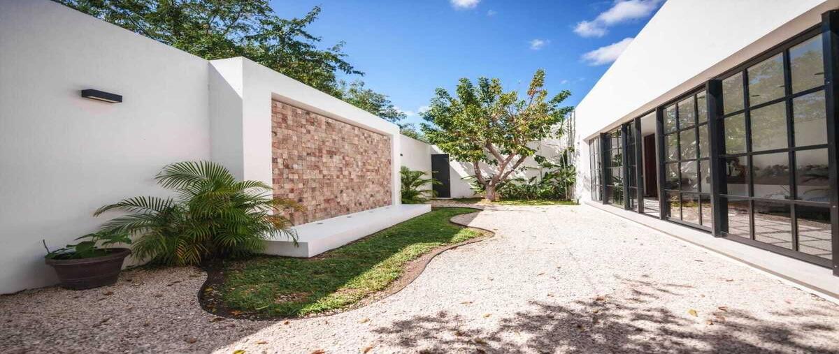 Foto de casa en , cholul, mérida, yucatán, 28454653 foto 02 Foto de casa en venta en , cholul, mérida, yucatán, 28454653 No. 02