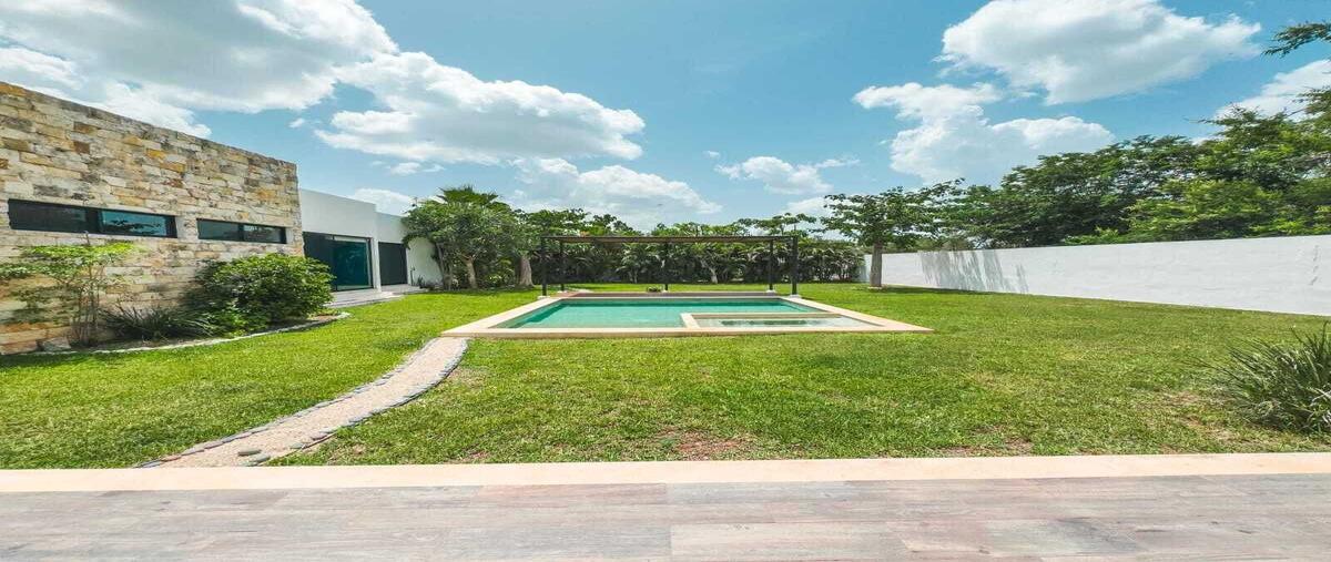 Foto de casa en , cholul, mérida, yucatán, 28454653 foto 05 Foto de casa en venta en , cholul, mérida, yucatán, 28454653 No. 05