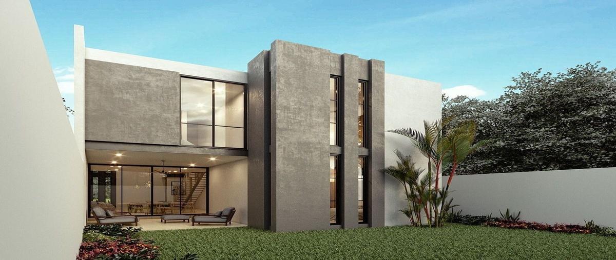 Foto de casa en , cholul, mérida, yucatán, 28460330 foto 02 Foto de casa en venta en , cholul, mérida, yucatán, 28460330 No. 02