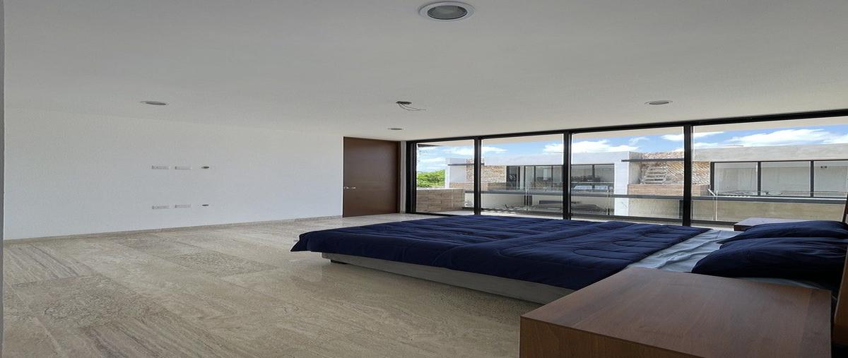 Foto de casa en venta en  , cholul, mérida, yucatán, 28469427 No. 14