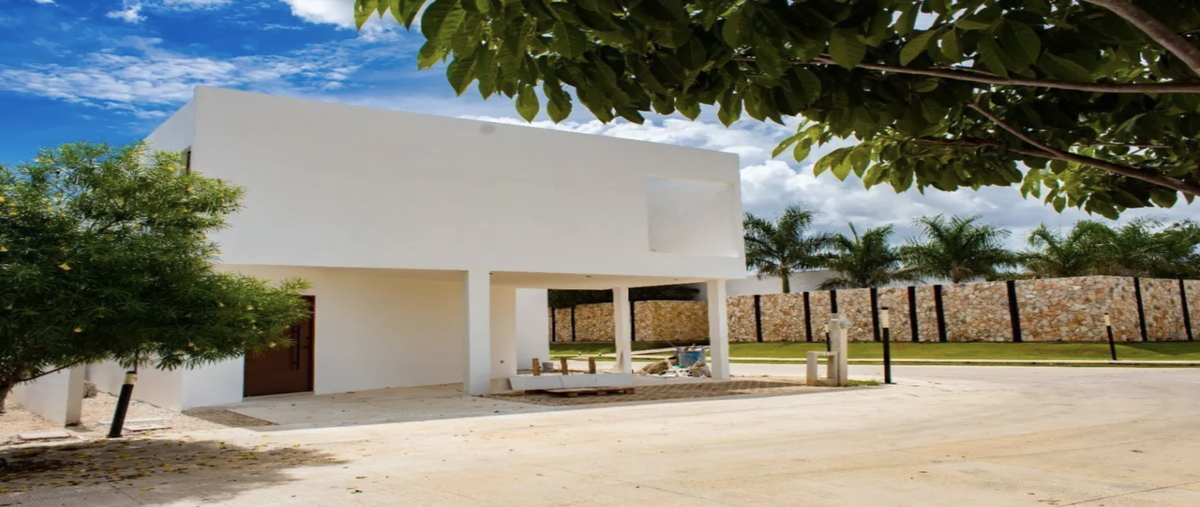 Foto de casa en venta en  , cholul, mérida, yucatán, 0 No. 03