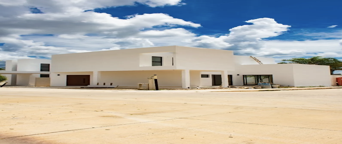 Foto de casa en venta en  , cholul, mérida, yucatán, 0 No. 04