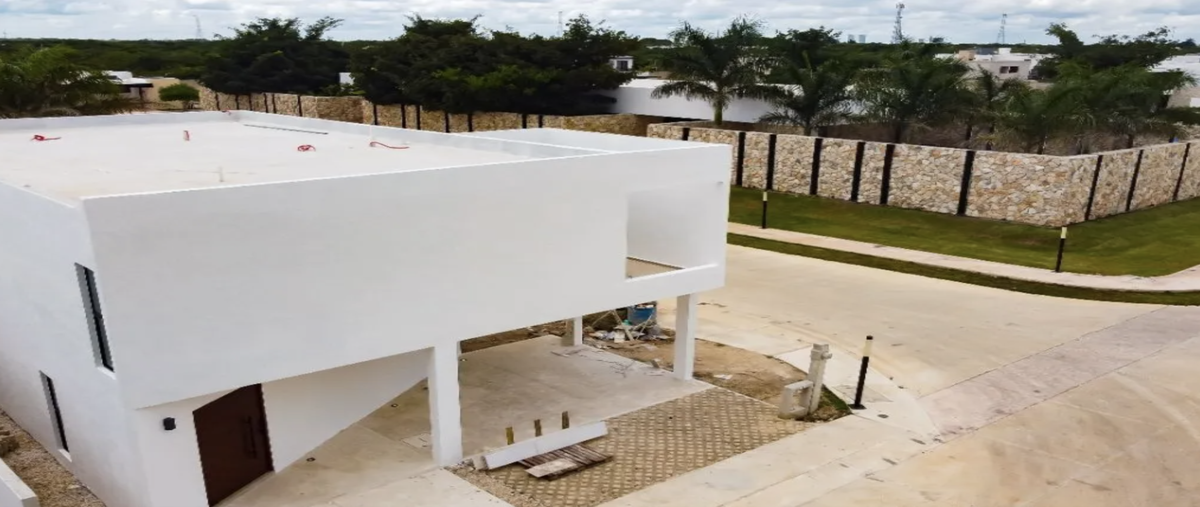 Foto de casa en venta en  , cholul, mérida, yucatán, 0 No. 05