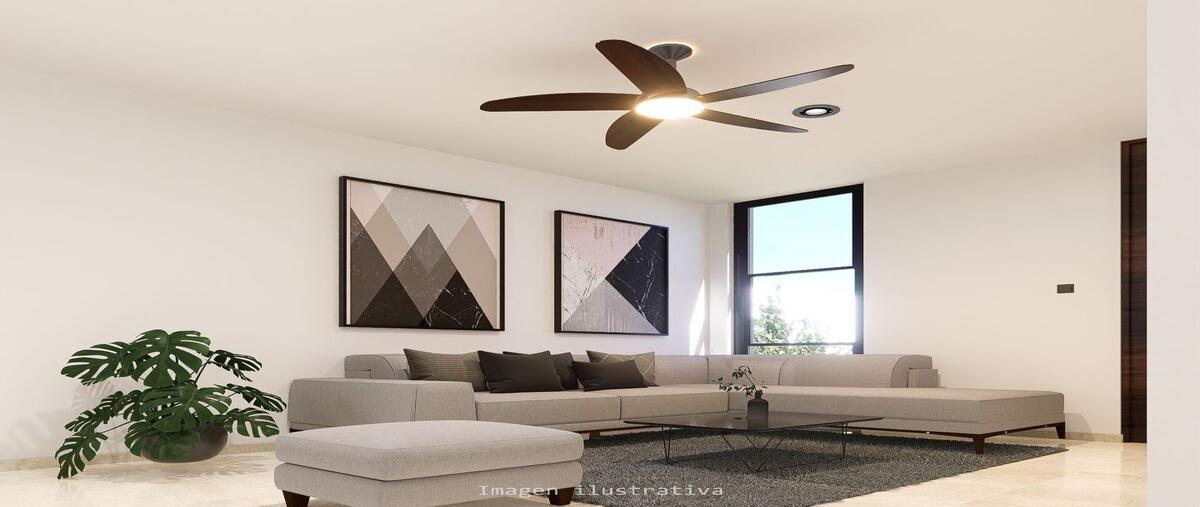 Foto de casa en venta en  , cholul, mérida, yucatán, 0 No. 03