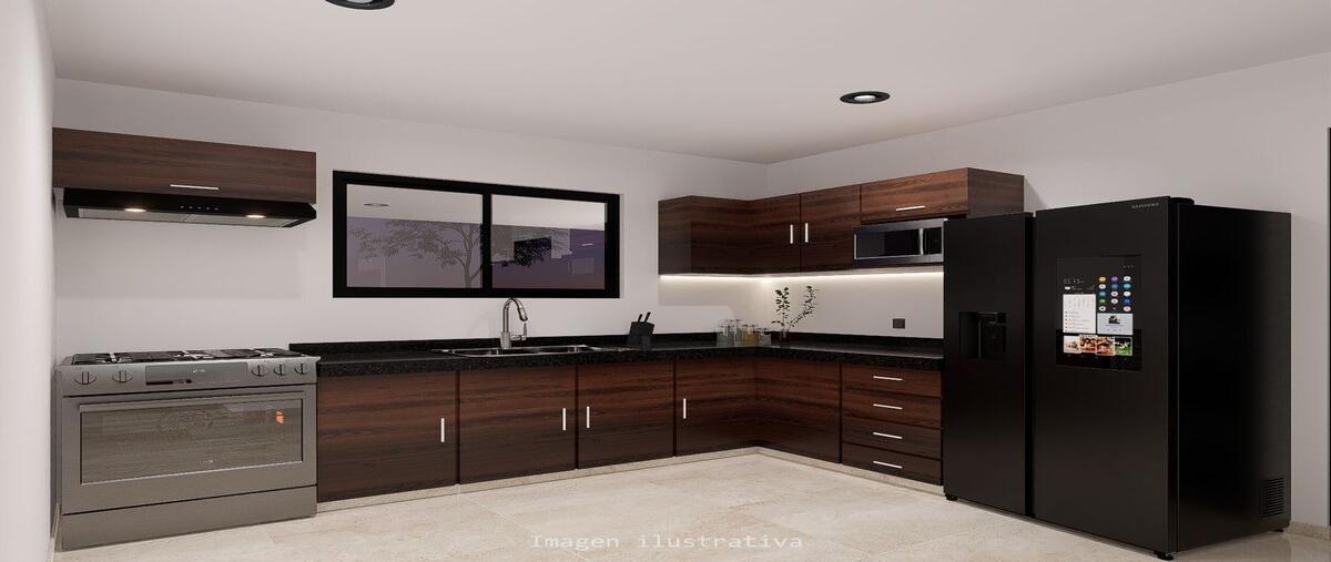 Foto de casa en venta en  , cholul, mérida, yucatán, 0 No. 05