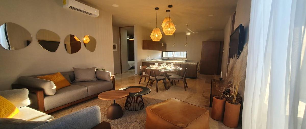 Foto de departamento en venta en  , cholul, mérida, yucatán, 28478161 No. 03