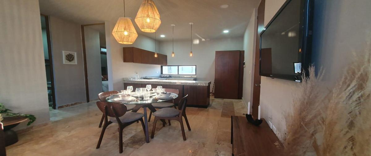 Foto de departamento en venta en  , cholul, mérida, yucatán, 0 No. 05