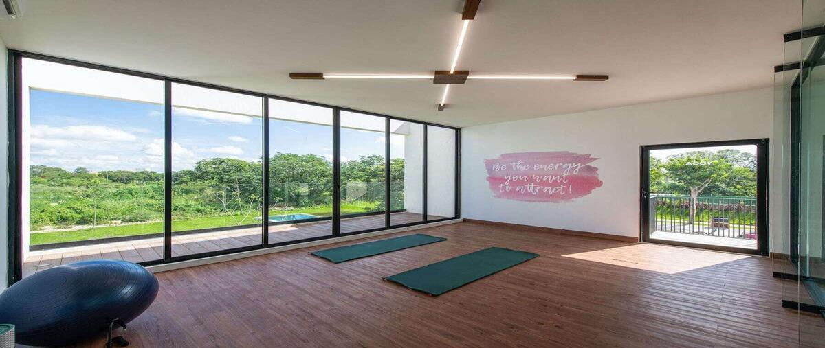 Foto de terreno habitacional en venta en  , cholul, mérida, yucatán, 0 No. 05