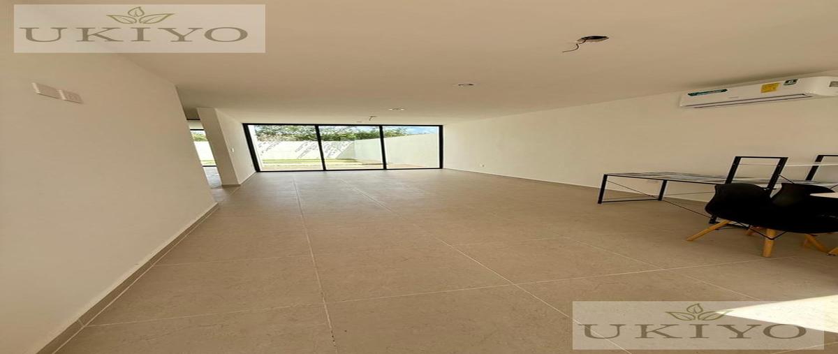 Foto de casa en venta en  , cholul, mérida, yucatán, 28483961 No. 03