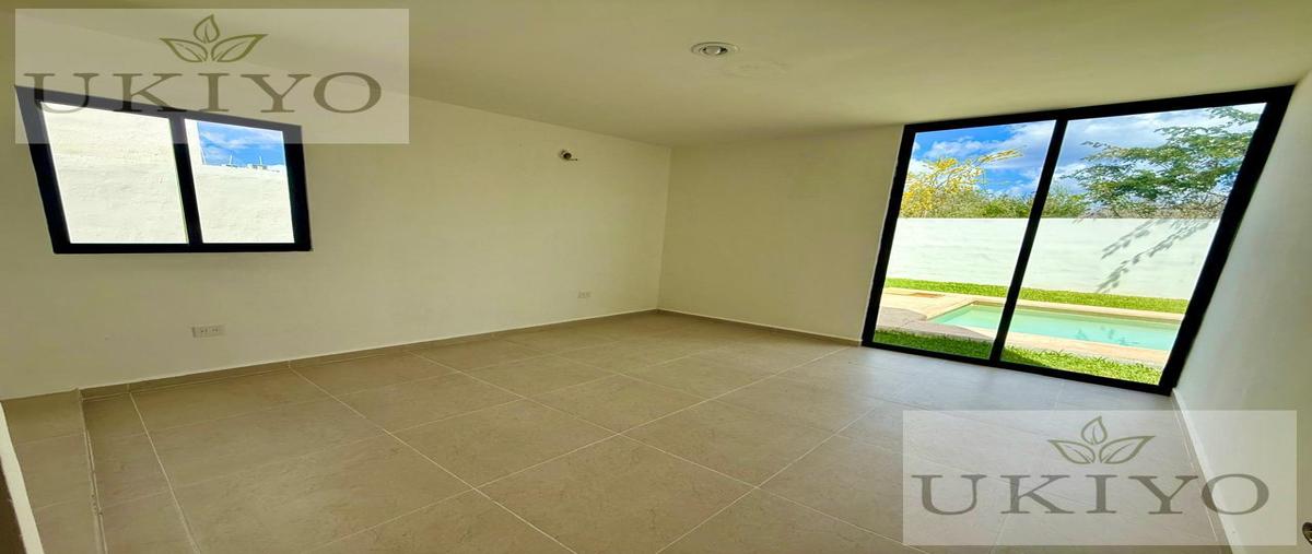 Foto de casa en venta en  , cholul, mérida, yucatán, 28483961 No. 04