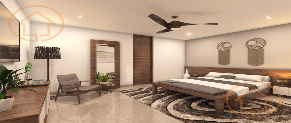 Foto de casa en renta en  , cholul, mérida, yucatán, 0 No. 04