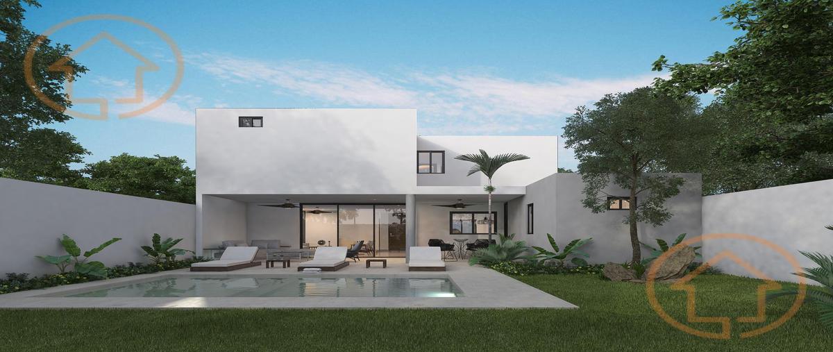 Foto de casa en renta en  , cholul, mérida, yucatán, 0 No. 05