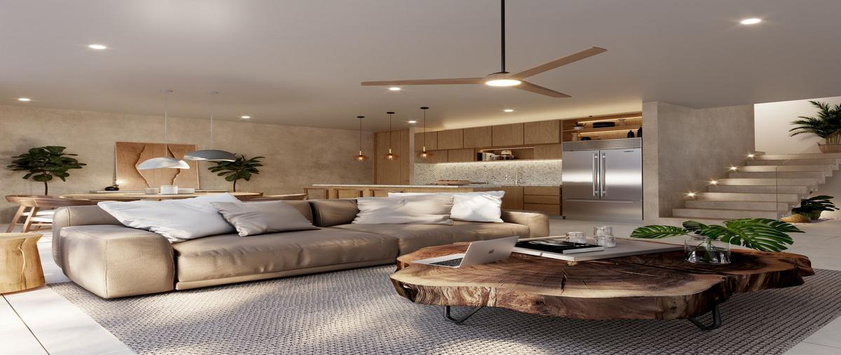 Foto de casa en venta en  , cholul, mérida, yucatán, 0 No. 04