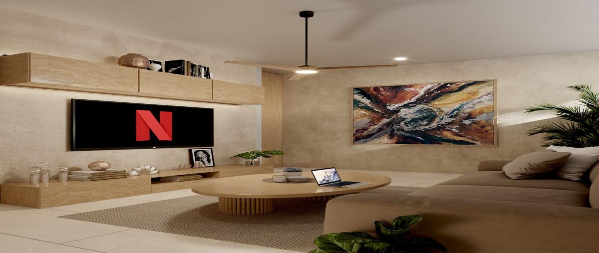 Foto de casa en venta en  , cholul, mérida, yucatán, 0 No. 05