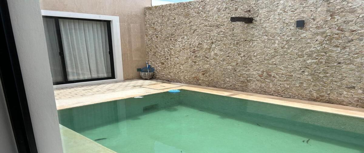 Foto de casa en . , cholul, mérida, yucatán, 0 foto 01 Foto de casa en venta en . , cholul, mérida, yucatán, 0 No. 01