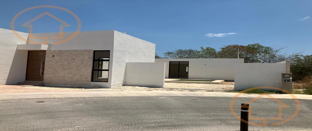 Foto de casa en , cholul, mérida, yucatán, 0 foto 01 Foto de casa en venta en , cholul, mérida, yucatán, 0 No. 01