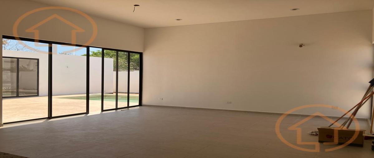 Foto de casa en , cholul, mérida, yucatán, 0 foto 03 Foto de casa en venta en , cholul, mérida, yucatán, 0 No. 03