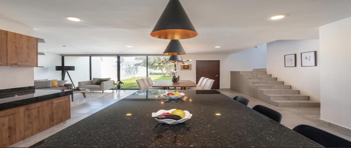 Foto de casa en venta en  , cholul, mérida, yucatán, 0 No. 03