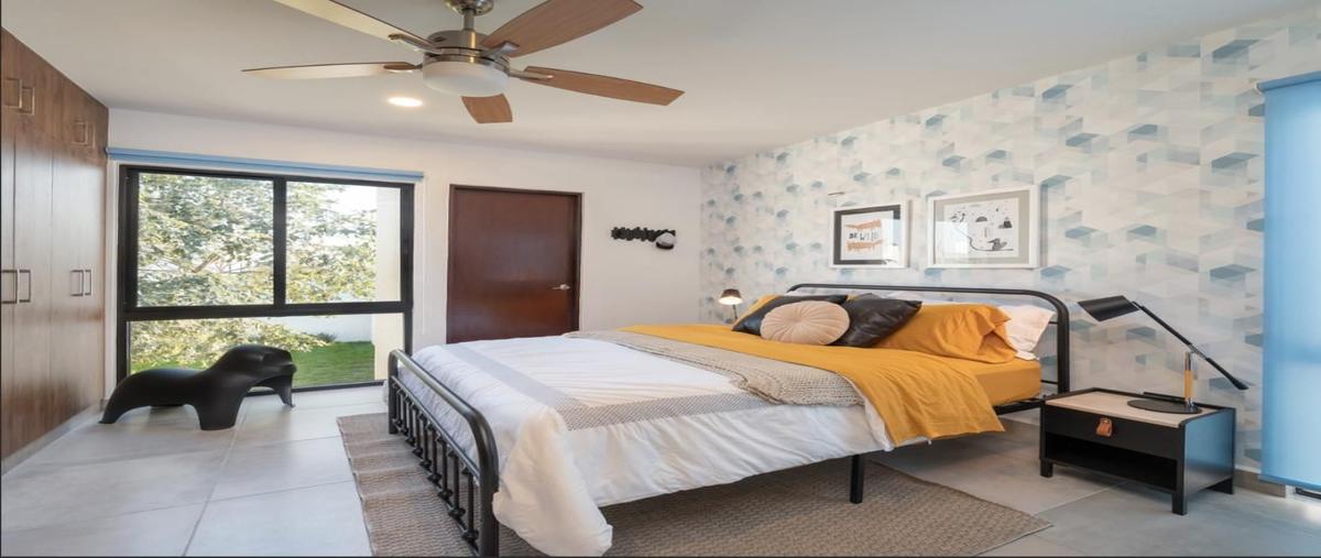 Foto de casa en venta en  , cholul, mérida, yucatán, 0 No. 05