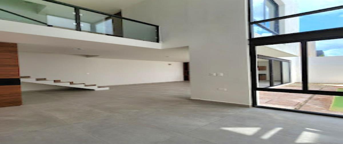 Foto de casa en * , cholul, mérida, yucatán, 0 foto 01 Foto de casa en venta en * , cholul, mérida, yucatán, 0 No. 01