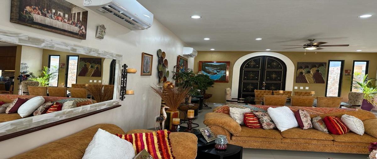 Foto de casa en , cholul, mérida, yucatán, 28550326 foto 05 Foto de casa en venta en , cholul, mérida, yucatán, 28550326 No. 05