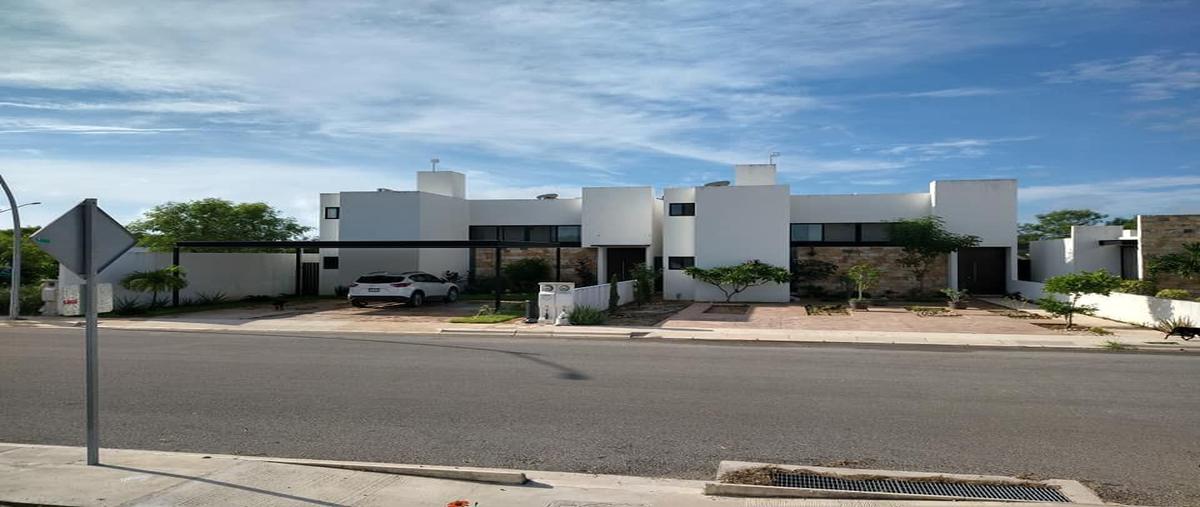 Foto de terreno habitacional en venta en  , cholul, mérida, yucatán, 0 No. 05