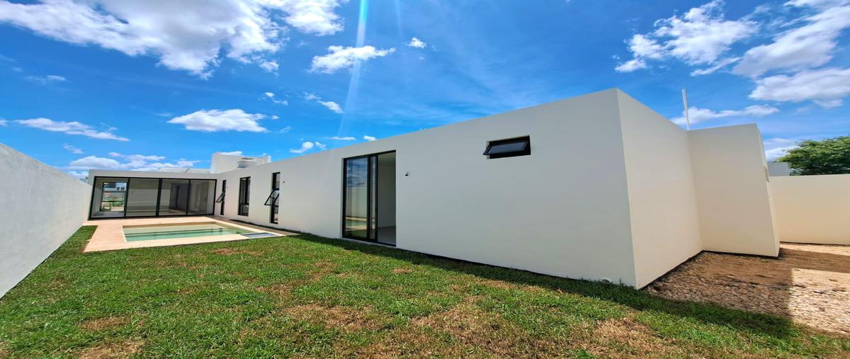 Foto de casa en , cholul, mérida, yucatán, 0 foto 02 Foto de casa en venta en , cholul, mérida, yucatán, 0 No. 02