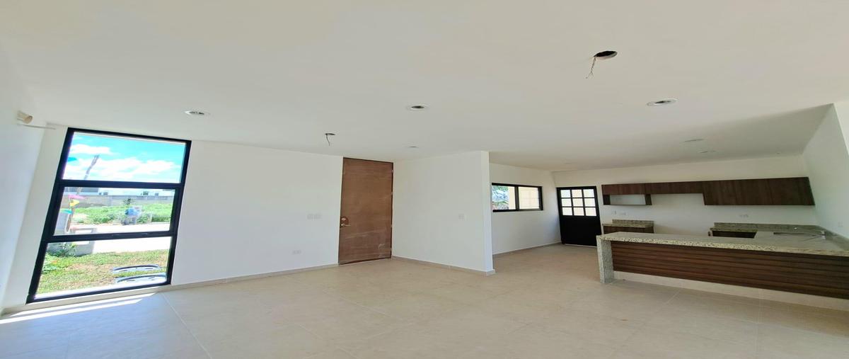 Foto de casa en , cholul, mérida, yucatán, 0 foto 05 Foto de casa en venta en , cholul, mérida, yucatán, 0 No. 05