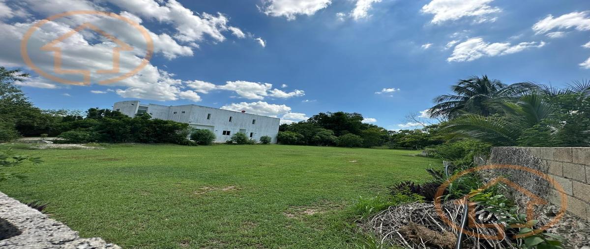 Foto de terreno habitacional en venta en  , cholul, mérida, yucatán, 0 No. 04
