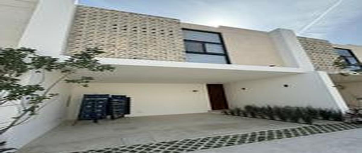 Foto de casa en , cholul, mérida, yucatán, 0 foto 01 Foto de casa en venta en , cholul, mérida, yucatán, 0 No. 01
