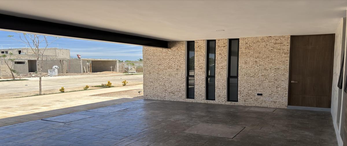 Foto de casa en venta en  , cholul, mérida, yucatán, 0 No. 03