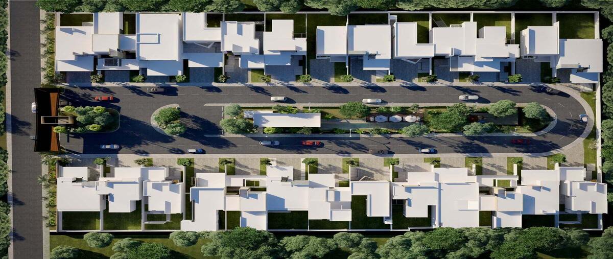 Foto de casa en venta en  , cholul, mérida, yucatán, 28632877 No. 05