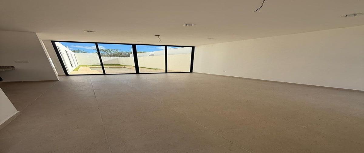 Foto de casa en , cholul, mérida, yucatán, 28633007 foto 01 Foto de casa en venta en , cholul, mérida, yucatán, 28633007 No. 01