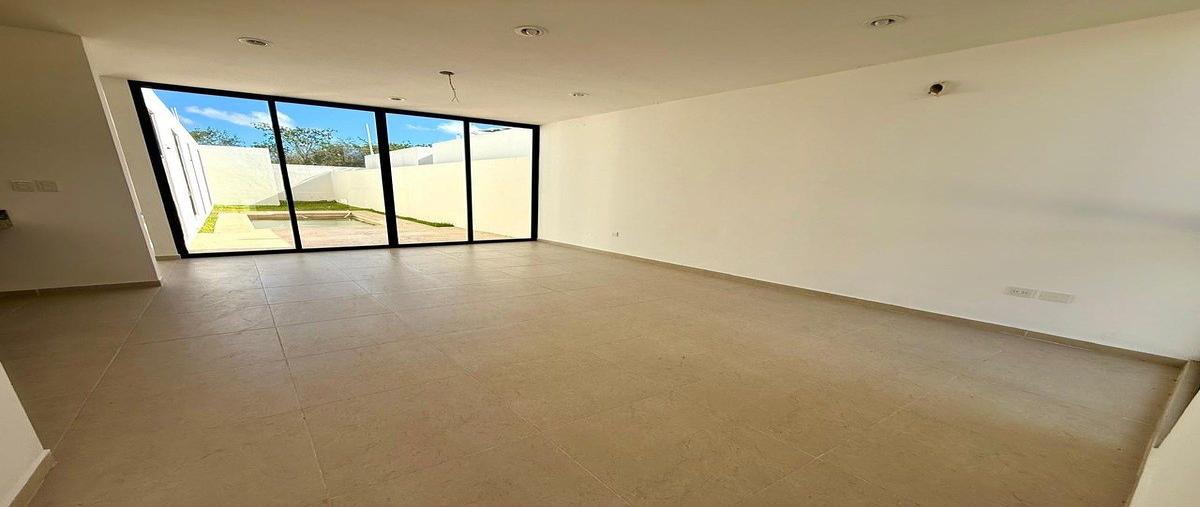 Foto de casa en , cholul, mérida, yucatán, 28633007 foto 04 Foto de casa en venta en , cholul, mérida, yucatán, 28633007 No. 04