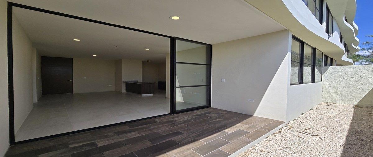 Foto de departamento en venta en . , cholul, mérida, yucatán, 28645923 No. 05